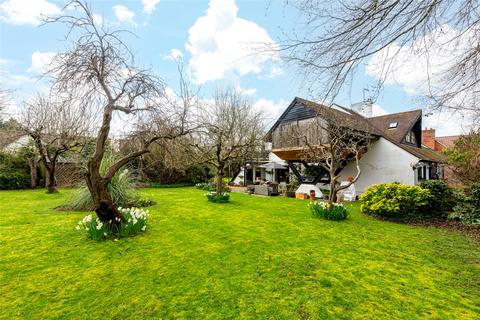 6 bedroom detached house for sale, White Hart Lane, Haddenham, Aylesbury, Buckinghamshire, HP17