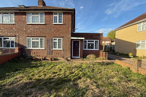 Eastern Avenue, Pinner, HA5