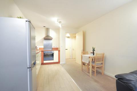 1 bedroom apartment to rent, 1 Bedroom Apartment – City Point 2, Salford