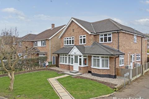 undefined, Hartswood Road, Warley, CM14