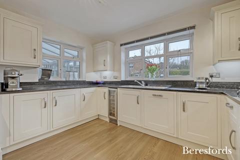 undefined, Hartswood Road, Warley, CM14