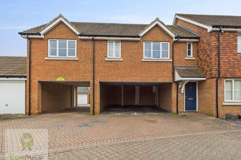 19 Choir Close, Wainscott, Rochester, ME3 8FQ