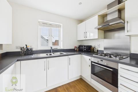 19 Choir Close, Wainscott, Rochester, ME3 8FQ
