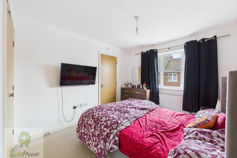 19 Choir Close, Wainscott, Rochester, ME3 8FQ