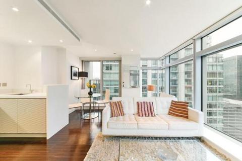 2 bedroom apartment for sale, East Tower, Canary Wharf, E14