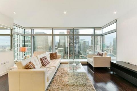 2 bedroom apartment for sale, East Tower, Canary Wharf, E14