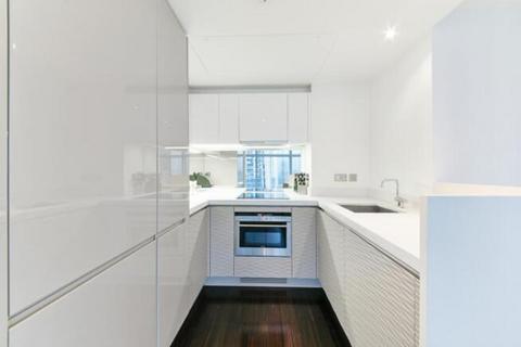 2 bedroom apartment for sale, East Tower, Canary Wharf, E14
