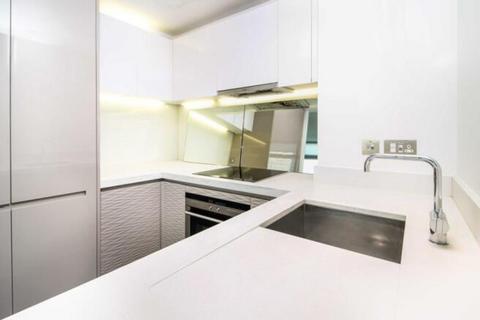 2 bedroom apartment for sale, East Tower, Canary Wharf, E14