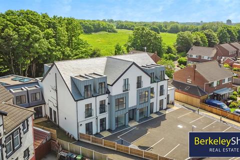 2 bedroom apartment for sale, Valley View, Ronald Road, Waterloo, Liverpool