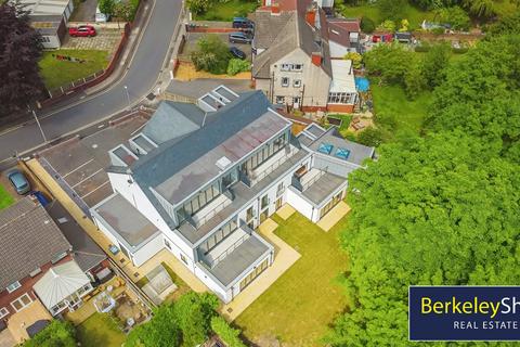 2 bedroom apartment for sale, Valley View, Ronald Road, Waterloo, Liverpool