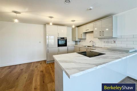 2 bedroom apartment for sale, Valley View, Ronald Road, Waterloo, Liverpool