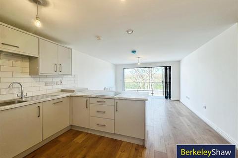 2 bedroom apartment for sale, Valley View, Ronald Road, Waterloo, Liverpool