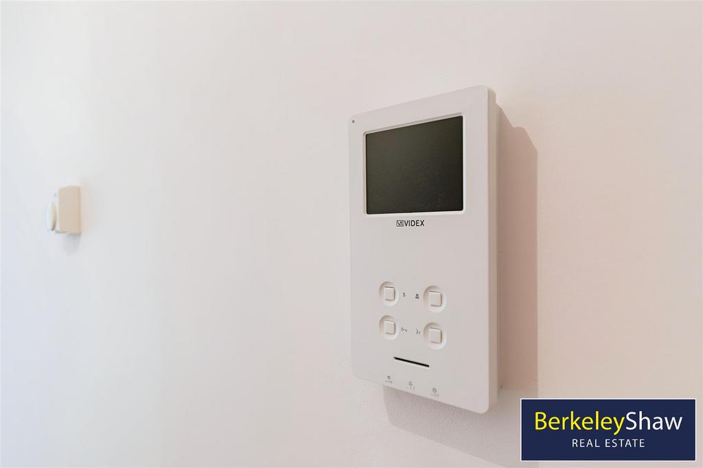 Entry system