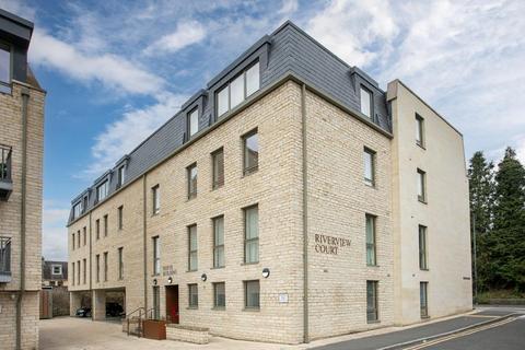1 bedroom flat for sale - River View Court, Victoria Bridge Road, Bath BA1