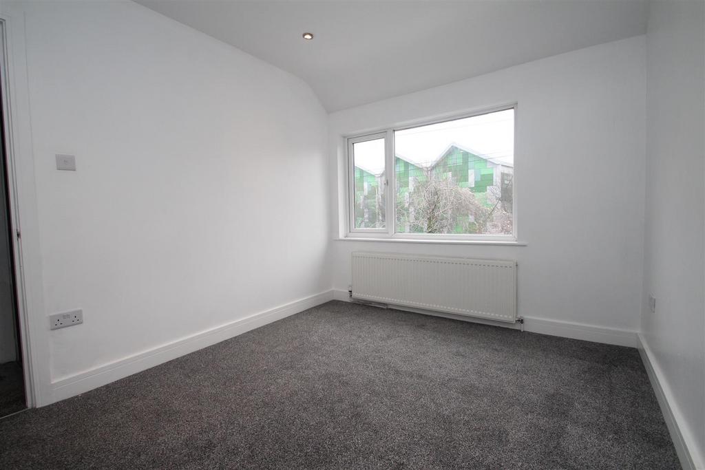 Bedroom #2