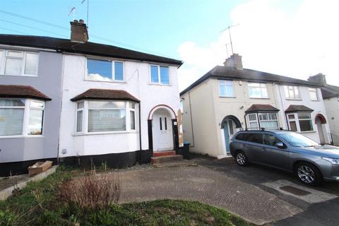 1 bedroom maisonette to rent, St. Albans Road, Hemel Hempstead