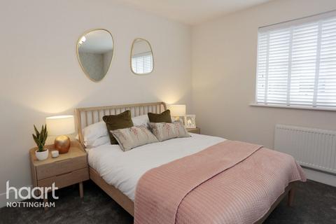 2 bedroom semi-detached house for sale, Fottitt Place, Bingham