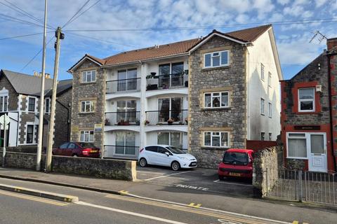 1 bedroom retirement property for sale, 46 Baker Street, Weston-Super-Mare BS23