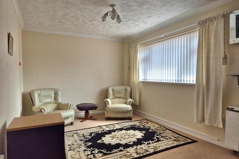 1 bedroom retirement property for sale, 46 Baker Street, Weston-Super-Mare BS23