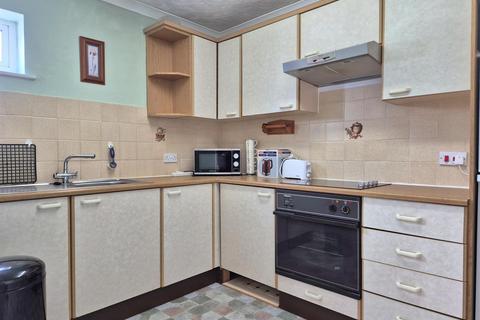 1 bedroom retirement property for sale, 46 Baker Street, Weston-Super-Mare BS23