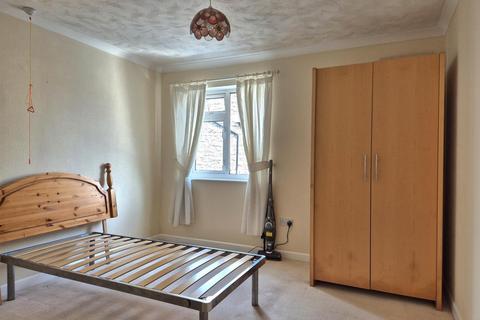 1 bedroom retirement property for sale, 46 Baker Street, Weston-Super-Mare BS23