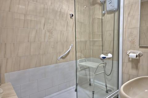 1 bedroom retirement property for sale, 46 Baker Street, Weston-Super-Mare BS23