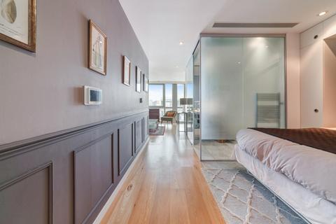Studio for sale, Ontario Tower, New Providence Wharf, E14