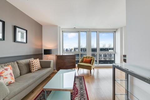 Studio for sale, Ontario Tower, New Providence Wharf, E14