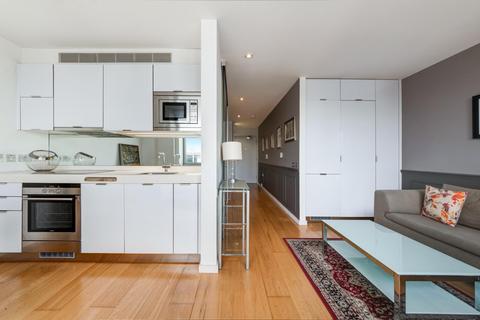 Studio for sale, Ontario Tower, New Providence Wharf, E14