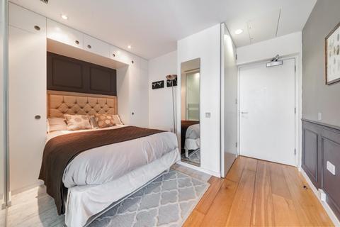 Studio for sale, Ontario Tower, New Providence Wharf, E14