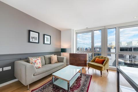 Studio for sale, Ontario Tower, New Providence Wharf, E14