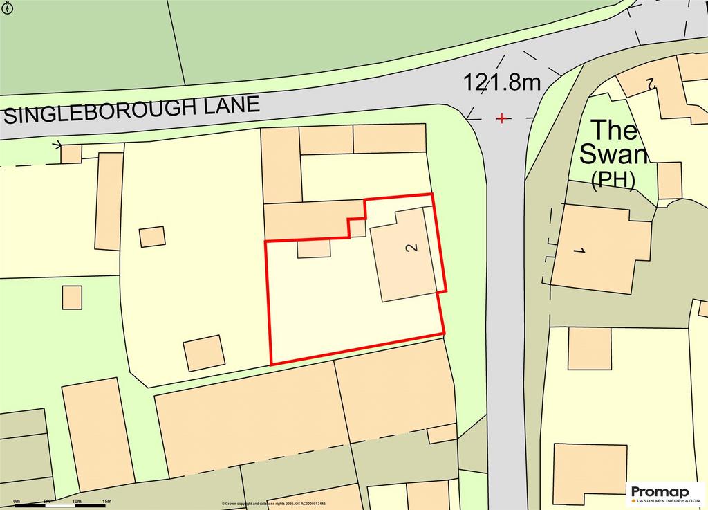 Plot Map