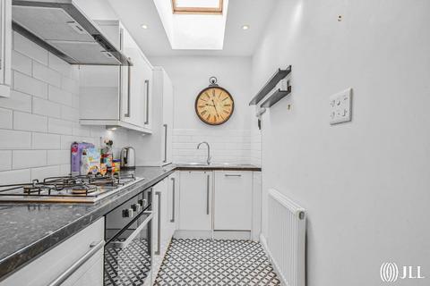 undefined, Cranbrook Park London N22