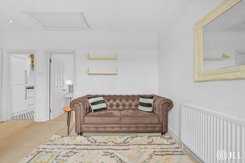 undefined, Cranbrook Park London N22