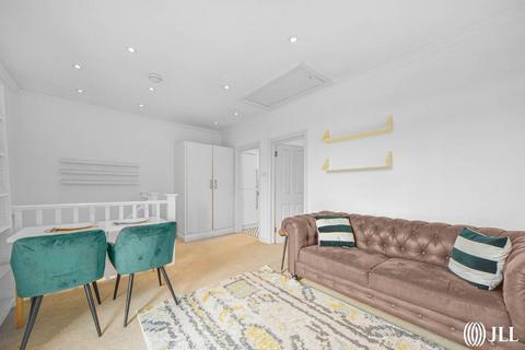 2 bedroom flat for sale, Cranbrook Park London N22