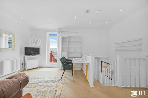 2 bedroom flat for sale, Cranbrook Park London N22