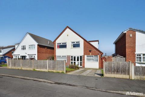 59 Ashbourne Avenue, Runcorn, WA7 4YQ