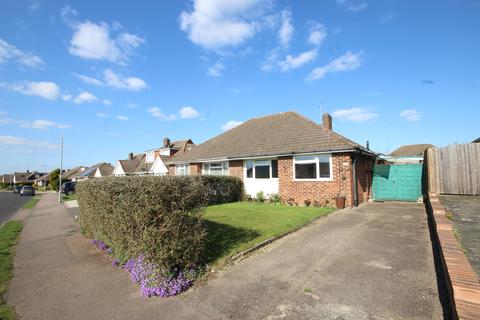 3 bedroom semi-detached bungalow for sale, Howard Drive, Maidstone ME16