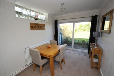 3 bedroom semi-detached bungalow for sale, Howard Drive, Maidstone ME16