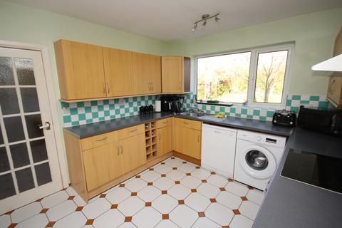 3 bedroom semi-detached bungalow for sale, Howard Drive, Maidstone ME16