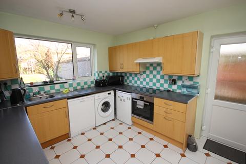 3 bedroom semi-detached bungalow for sale, Howard Drive, Maidstone ME16
