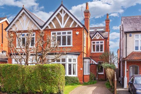 31 The Mount, Caversham, Reading, RG4 7RU