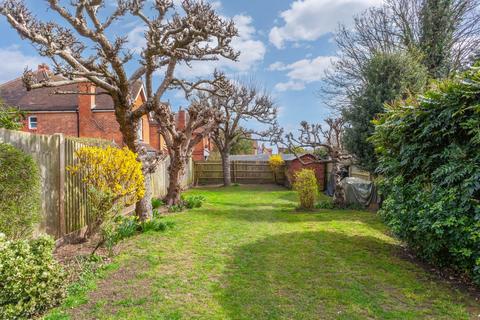 31 The Mount, Caversham, Reading, RG4 7RU
