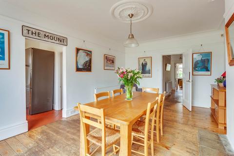 31 The Mount, Caversham, Reading, RG4 7RU