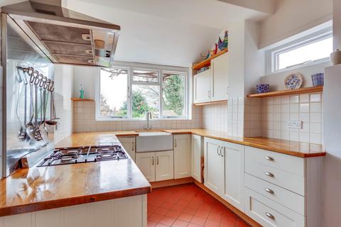 31 The Mount, Caversham, Reading, RG4 7RU