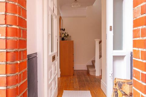 31 The Mount, Caversham, Reading, RG4 7RU