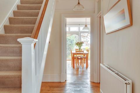31 The Mount, Caversham, Reading, RG4 7RU