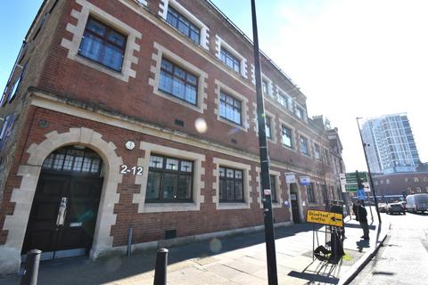 Property to rent, 2-12 Cambridge Heath Road, London, E1