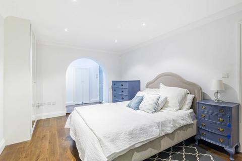 3 bedroom flat for sale, Hammersmith Grove, Hammersmith, London, W6