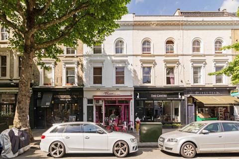 3 bedroom flat for sale, Hammersmith Grove, Hammersmith, London, W6
